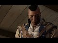 Assassin's Creed III Remastered - Achilles Dies  4K Ultra 60 fps