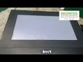 REPAIR INVT COMPRESSOR HMI VK2070-NOCXR A031 | INGRESS MALAYSIA