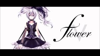 【v_Flower】-Error 【Vocaloid3 Cover 】