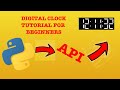 Best Python Beginner Project in 2 Minutes