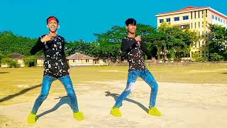 বরিশালের লঞ্চ উইটা | Barishaler Launch | TikTok Viral Song | IM emon King | New Dance Video 2022
