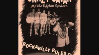 Crazy Cavan - Rockabilly Rules Ok