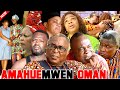 AMAHUEMWEN OMWAN  [PART 1] - LATEST BENIN MOVIE 2024