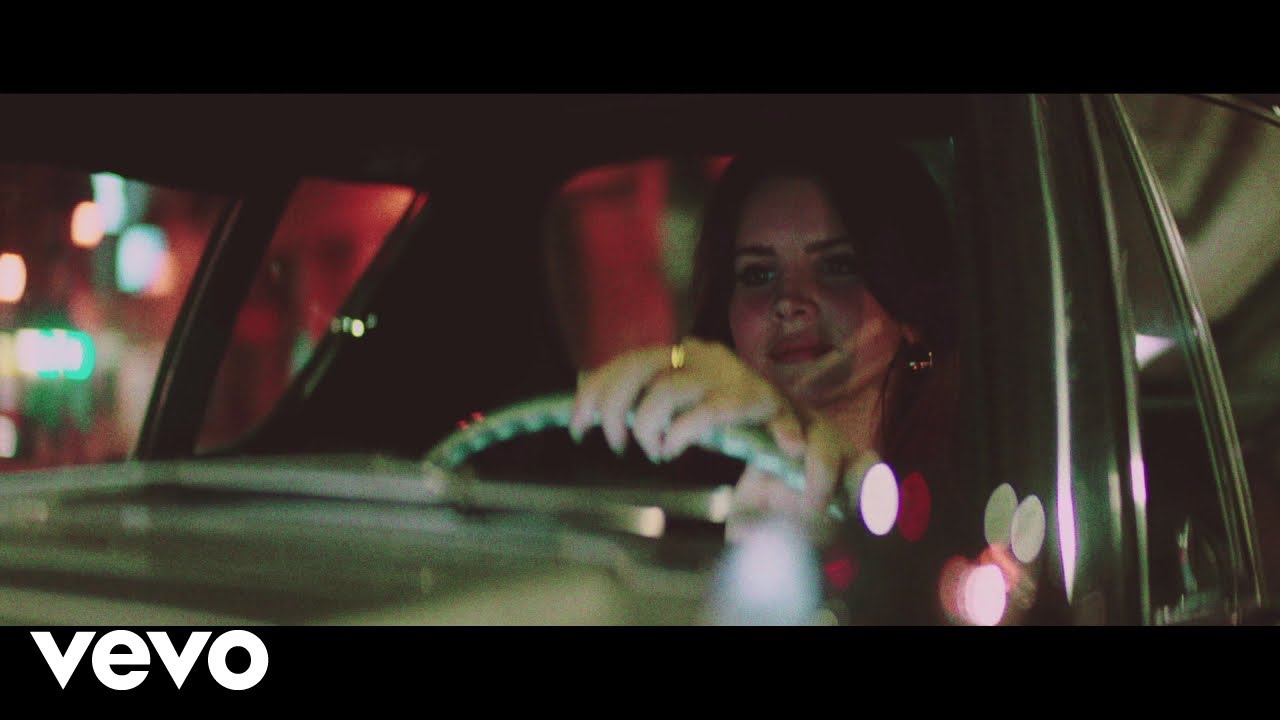 White Mustang By Lana Del Rey Samples Covers And Remixes Whosampled