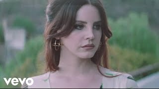 Lana Del Rey - White Mustang ( Music )