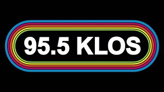 KLOS/Los Angeles, California Legal ID #2 - August 10, 2021