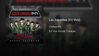 LAS ZAPATILLAS - CODIGO FN