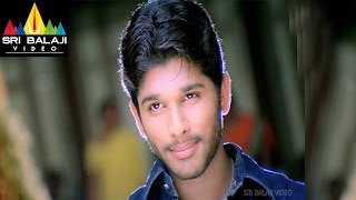 Bunny Telugu Movie Part 3/12 | Allu Arjun, Gowri Munjal | Sri Balaji Video