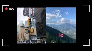 Eastern vs. Western Canada | تفاوت شرق و غرب کانادا؟کجا برای زندگی بهتره؟