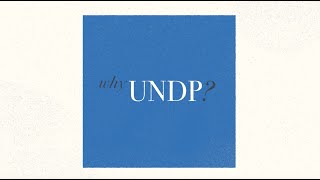 United Nations Development Programme (UNDP) in Latin America and the Caribbean