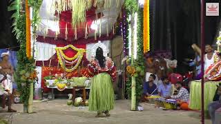 Nemotsava ( Kola ) LIVE from Hosabettu, Dakshin Kannada