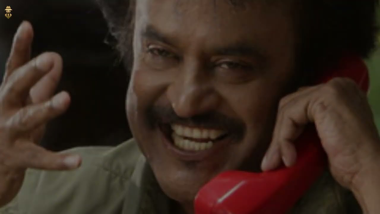 Vettaiyan Official Trailer - Rajinikanth | Manju Warrior | Aniruth | TJ ...