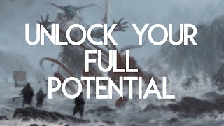 UNLOCK Your Potential! How To Increase Your Confidence, What is Confidence?