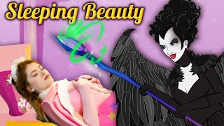 Sleeping Beauty and 4 Princess  Stories | پریوں کی کہانیاں | سوتے وقت کی کہانیاں | Urdu Fairy Tales