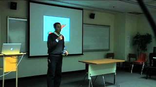 Loyola University Music Industry Class - Music Marketing w/ Billy O'Connell (4/8)