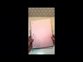 Hot Take on Sprial Notebooks!