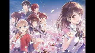 Saenai Heroine no Sodatekata - Love Illusion (Full Female Cast)