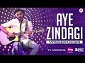 Aye Zindagi - Official Song | Yasser Desai | Rishabh Srivastava | Specials by Zee Music Co.