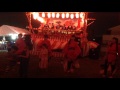 さかど華吹雪　住吉町夏祭り　総踊り　もっとmeetみとちゃん