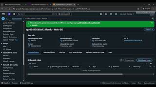Create Amazon EC2 Instance (Linux) | Deploy Sample Web Application | AWS Tutorial