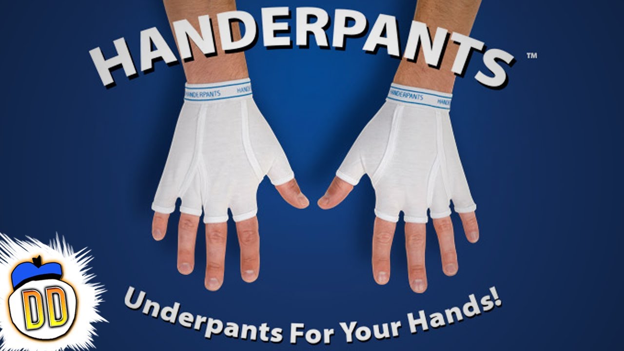 Useless Inventions Ever Made