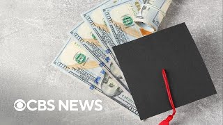 Wage garnishment, end of SAVE Plan: What to know about changes to student loans in 2026