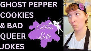 CaFae Latte Season 35 - TikTok Compilation