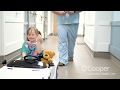 Young Patients Ride in Style to Surgery at Children’s Regional Hospital at Cooper