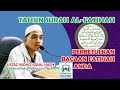 TAHSIN SURAH AL-FATIHAH: PERBETULKAN BACAAN FATIHAH ANDA: USTAZ MOHD IQBAL HAFIK