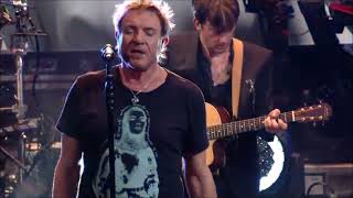 Duran Duran - "Ordinary World" -  for Radio 2 In Concert 2022