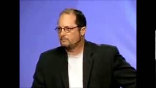 Bart Ehrman: The Gospels Were Not Written by Eyewitnesses