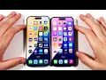 iphone 16 pro size vs iphone 15 pro which size is better for you