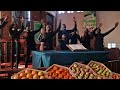 Zvirevo Zvedenga - Nyasha Dzenyu | Cranborne UMC Harvest Thanksgiving