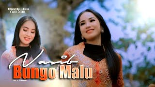 Yuni sae - Nasib Bungo Malu (Official Music Video) Dendang Minang 2021
