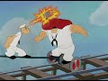 Fun athe the Abusement Park (Popeye the Sailor Man - 