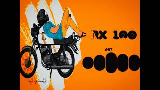 Viral bgm ringtone | Rx 100 bike sound bgm | New bgm 2022 | Trending bgm | Gokul Bgm Treasure#