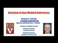Overview of Java Method References