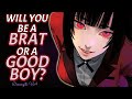 Best Friend's Older Sister Turns Yandere Over You | ASMR Roleplay [F4M] [Older Dominant Girl]