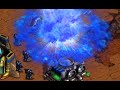 TROY IS DUMB! Bisu! 🇰🇷 (P) vs Light 🇰🇷 (T) on Troy - StarCraft - Brood War Remastered