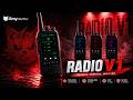 EMY Digital Radio V1 - Secure, Standalone & Fully Customizable Fivem Radio Script