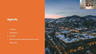 Routt County Climate Action Collaborative's Building Electrification and Decarbonization Plan
