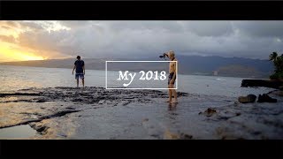 My 2018 - Year In Review