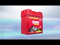 Exide New Look Launch