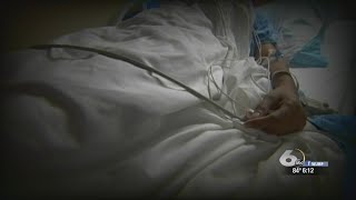 SPECIAL REPORT: Georgia prison healthcare faces little independent oversight