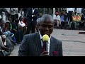 The Testimony of Paul Apostle T.F Chiwenga