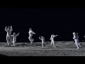 Space Force - Moon Walk Scene