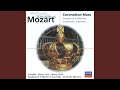 Mozart: Mass in C, K.317 