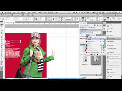 InDesign CS 5.5 from Start to Finish InDesign CS 5.5 from Start to Finish