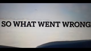 TORONTO DELTA CRJ-900 CRASH