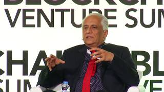 The Ripple Effect | Blockchain Venture Summit